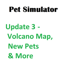 Pet Simulator