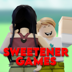 Sweetener Games