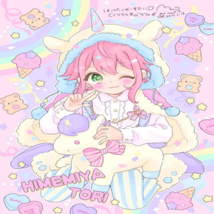 Kawaii Art ;3 Roblox decal