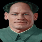 John Xina Fan group