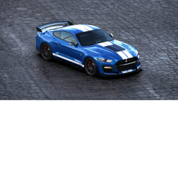 ford museum