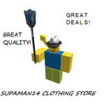 supaman's Clothing Store