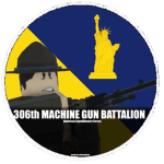 306th Machine Gun Battalion