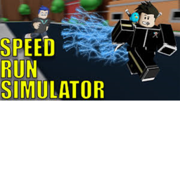 👍🏃Speed runner!🏃👍