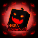[CAVES] Terra [Session 19.1]