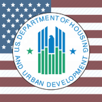 [-Department Of Housing & Urban Development-]