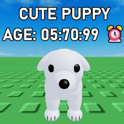 My Pet Puppy