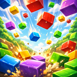 Block Rain Survival [Beta]