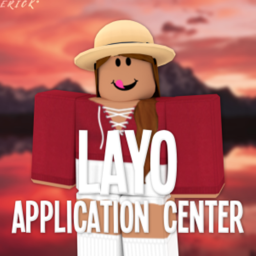 Layo's Application Center