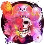 The Big Dad Pirates