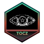 caption=Badge