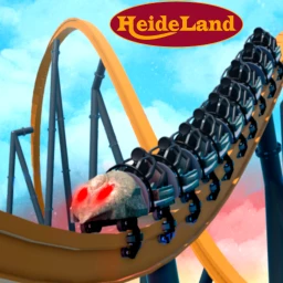 Θεματικό Πάρκο HeideLand 🎢 icon