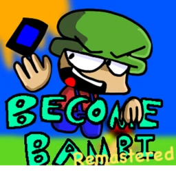 Become Dave and Bambi Remastered icon