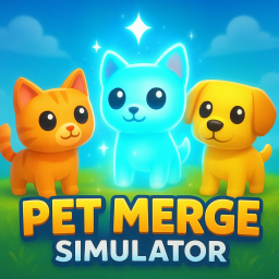 Pet Merge Simulator
