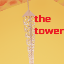 tower of fun and sillyness