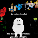 ForsakenFanClub