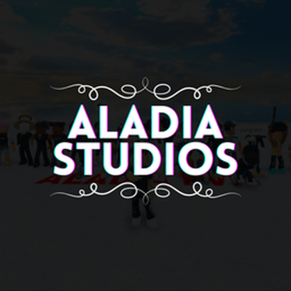 Aladia Studios avatar