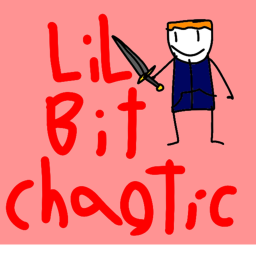 lil bit chaotic (demo)