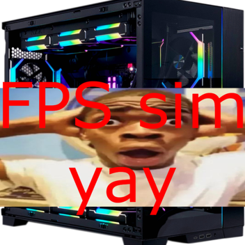 frame simulator