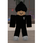 y2k vamp da hood professional clothing