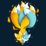 The Little Foxy’s Army