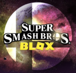 Super ROBLOX Fighters: OMEGA