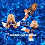 Ocean flyers