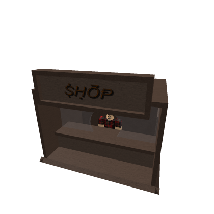 SHOP