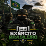[EB] Exército Brasileiro do Felipe