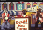 Animatronic fan club for everyone