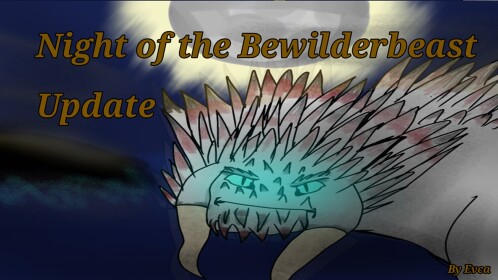 [Discontinued] Berk: An isle of Dragons