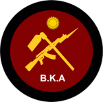 Bewaffnete Kräfte Academy [BKA]