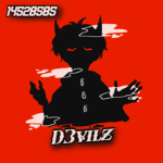 666D3vilz