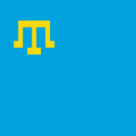 (TSRC)The Socialist Republic Of Crimea