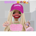 BADDIES EHEH