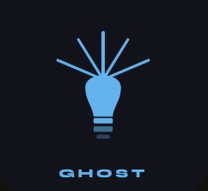 Ghost's Lighting