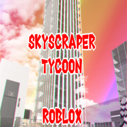 Skyscraper Tycoon