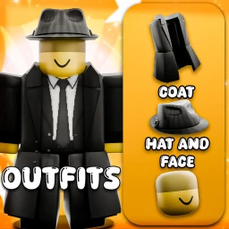Classic Outfits The Official Roblox Website NoFilter