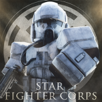TGR | Star Fighter Corps