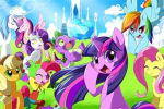 Pony World!