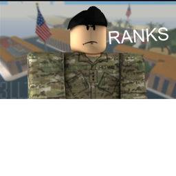 RANKS