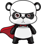 the panda army