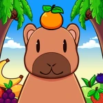 Capy Fruits Group Thumbnail