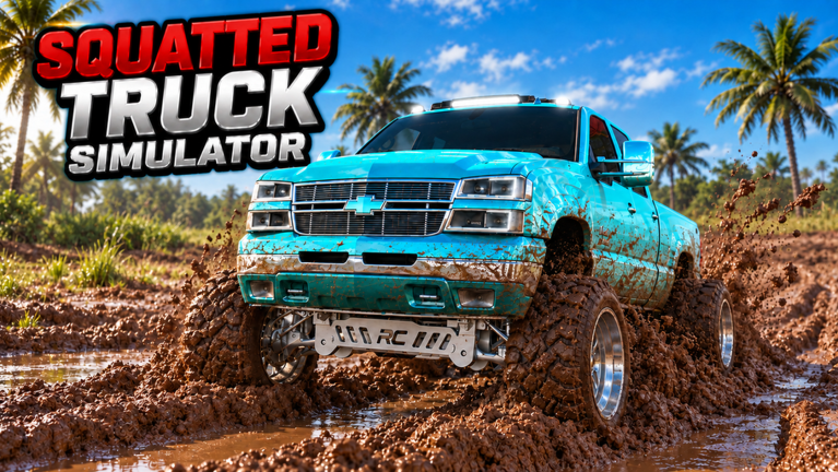 New thumbnail of [UPD] Squatted Truck Simulator
