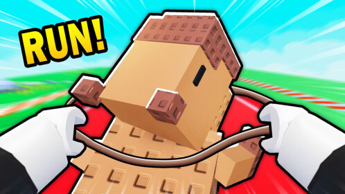[🏆X20] Race Animals 🦄 [WEEKEND]