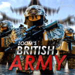 {OBA} British Army