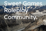 Sweet Games Roleplay Community