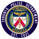 Toronto City Police Department | TPD