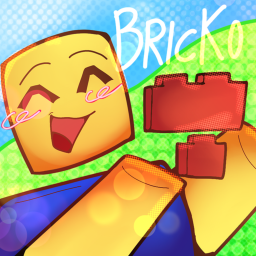 BRICKO [ALPHA] [MORE PART PACKS!!]