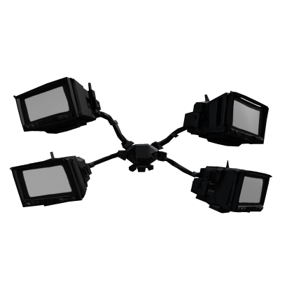 TV Hydra
